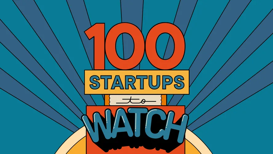 Conheça as 100 Startups to Watch 2023