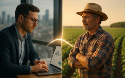 Fiagros, crédito estruturado e o futuro do funding rural